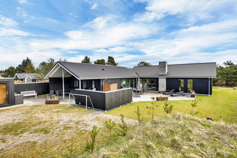 Foto von Ferienhaus SW42 in Blåvand - Westjütland