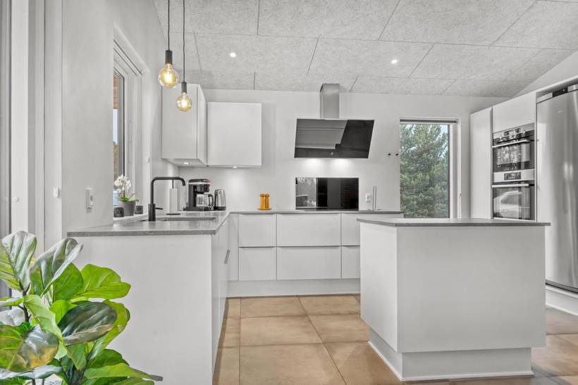 Foto von Ferienhaus SW42 in Blåvand - Westjütland