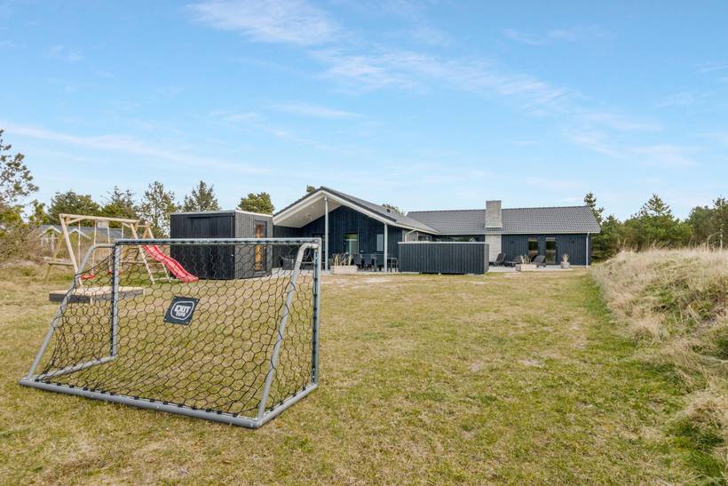 Foto von Ferienhaus SW42 in Blåvand - Westjütland