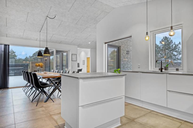 Foto von Ferienhaus SW42 in Blåvand - Westjütland