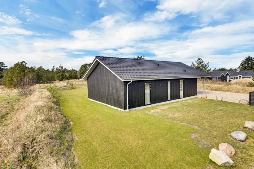 Foto von Ferienhaus SW42 in Blåvand - Westjütland