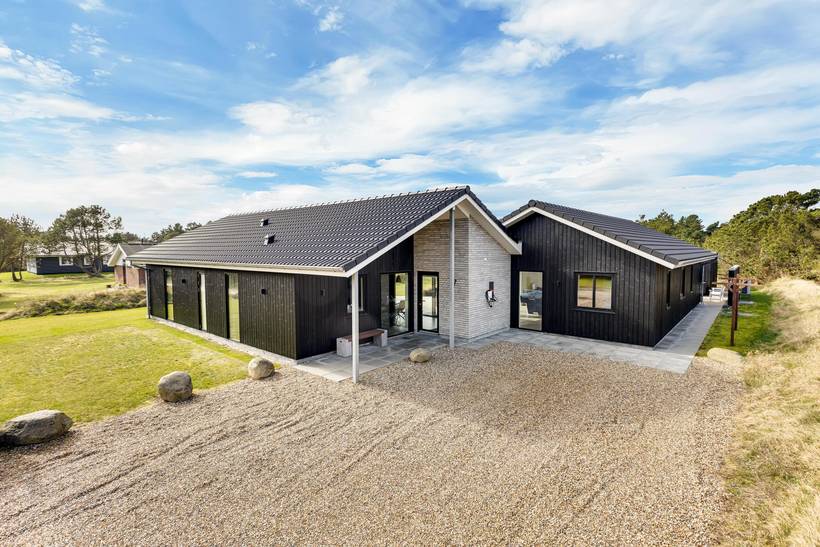 Foto von Ferienhaus SW42 in Blåvand - Westjütland