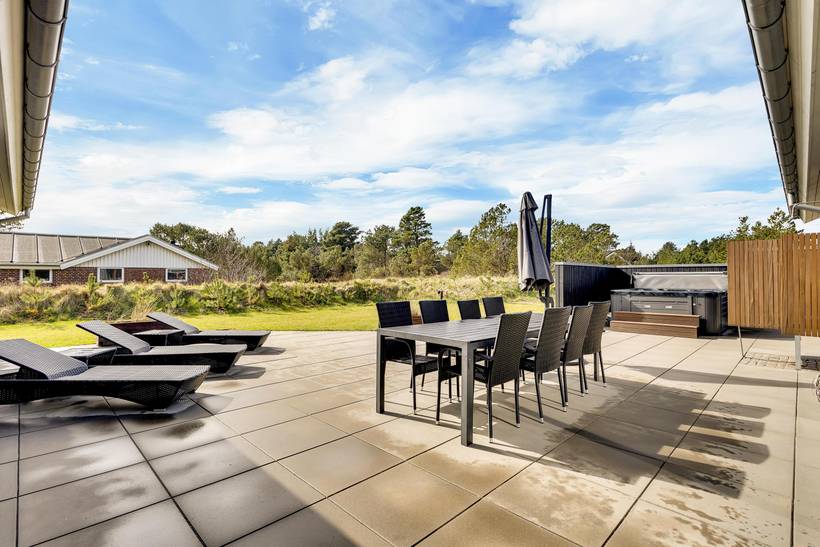 Foto von Ferienhaus SW42 in Blåvand - Westjütland