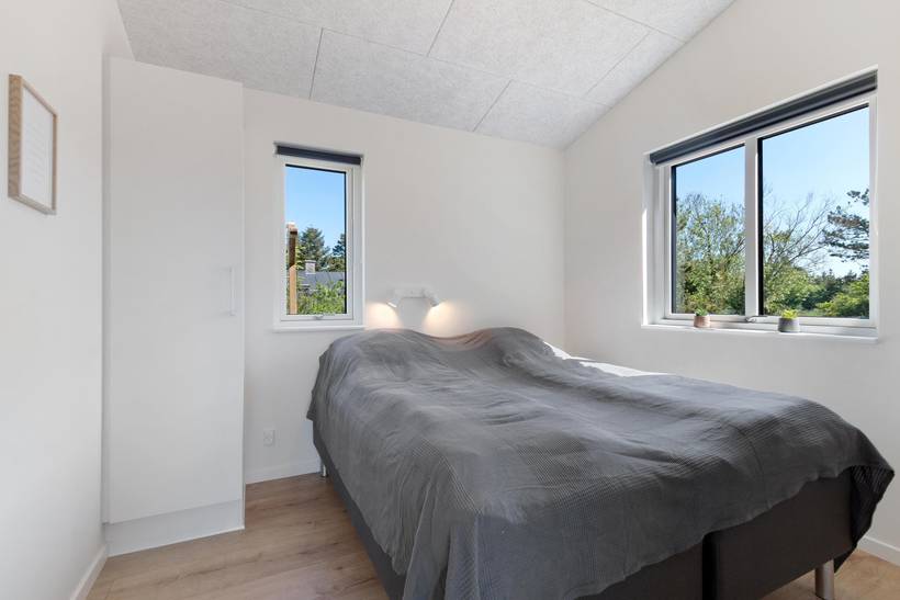 Foto von Ferienhaus SW42 in Blåvand - Westjütland