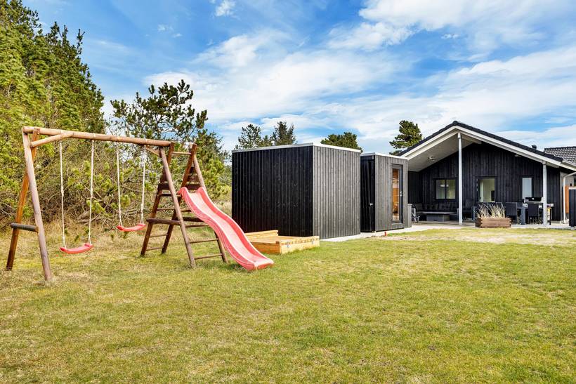 Foto von Ferienhaus SW42 in Blåvand - Westjütland