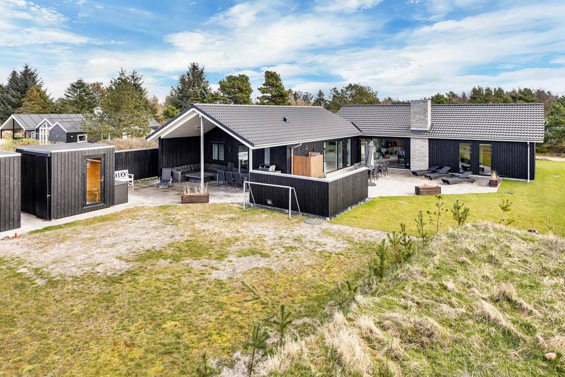 Foto von Ferienhaus SW42 in Blåvand - Westjütland