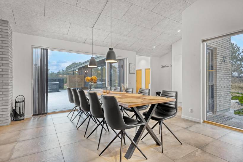 Foto von Ferienhaus SW42 in Blåvand - Westjütland