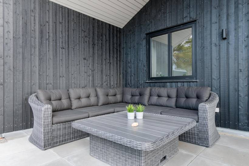 Foto von Ferienhaus SW42 in Blåvand - Westjütland