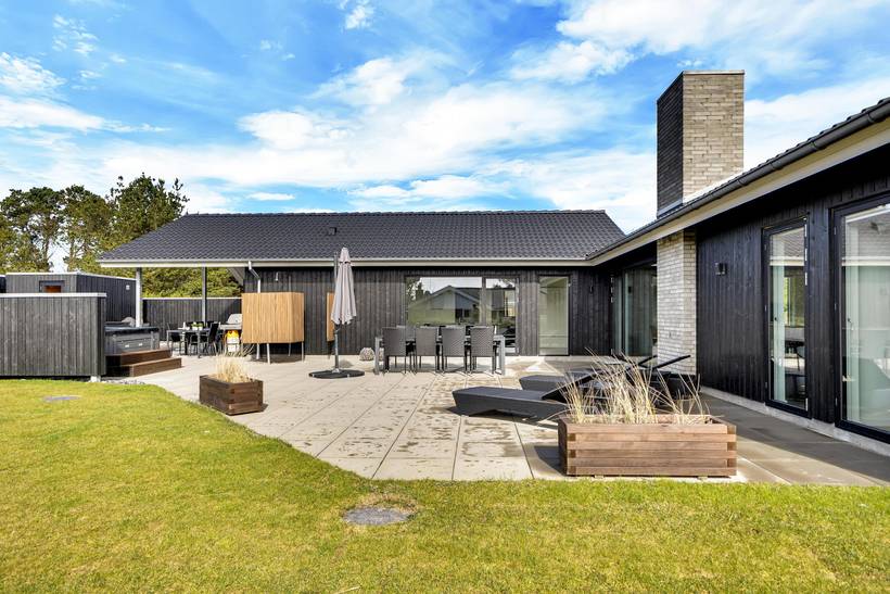 Foto von Ferienhaus SW42 in Blåvand - Westjütland