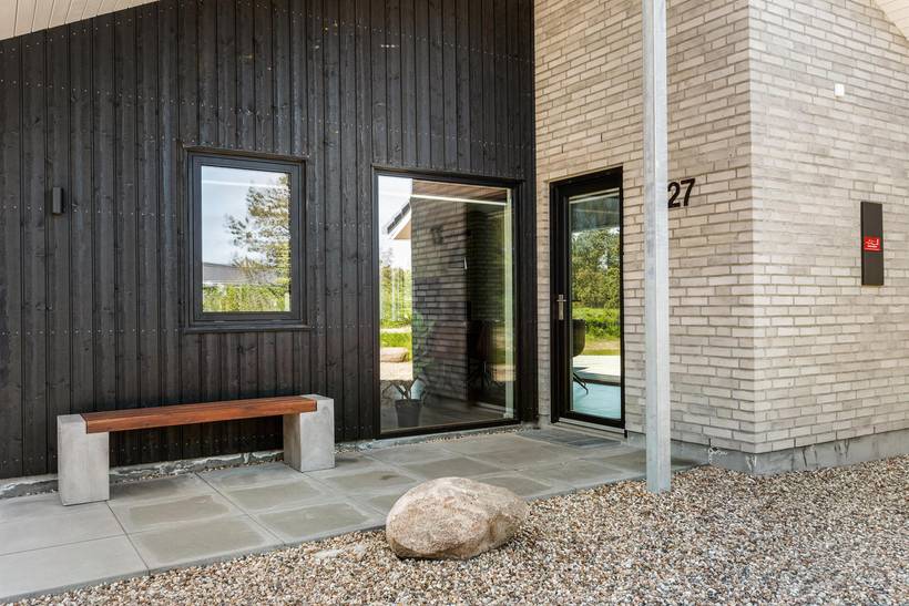 Foto von Ferienhaus SW42 in Blåvand - Westjütland