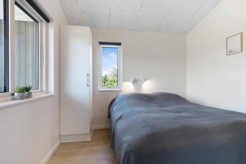 Foto von Ferienhaus SW42 in Blåvand - Westjütland
