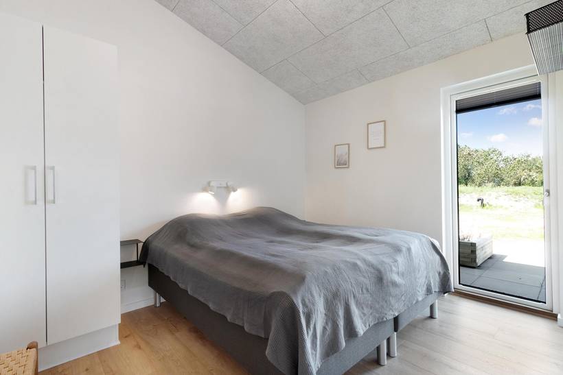 Foto von Ferienhaus SW42 in Blåvand - Westjütland