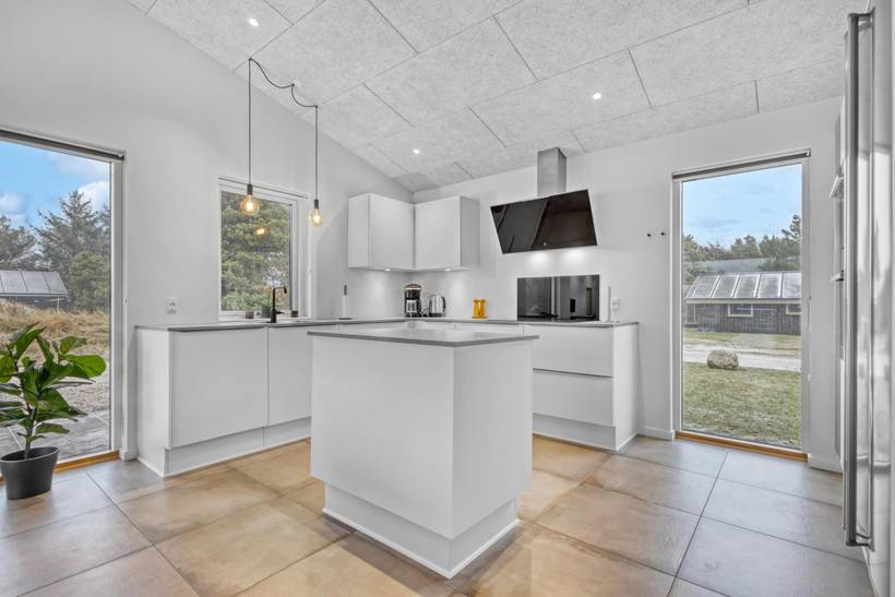 Foto von Ferienhaus SW42 in Blåvand - Westjütland
