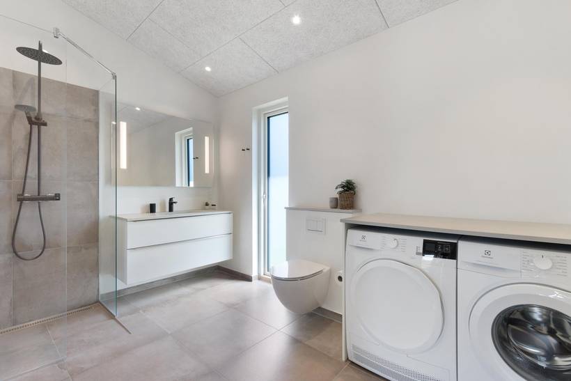 Foto von Ferienhaus SW42 in Blåvand - Westjütland