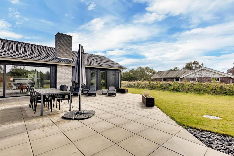Foto von Ferienhaus SW42 in Blåvand - Westjütland