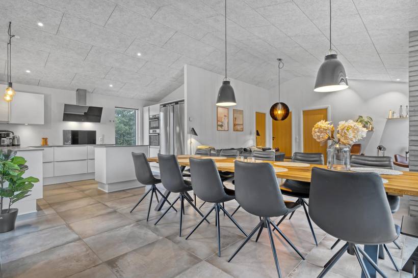 Foto von Ferienhaus SW42 in Blåvand - Westjütland