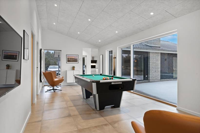 Foto von Ferienhaus SW42 in Blåvand - Westjütland