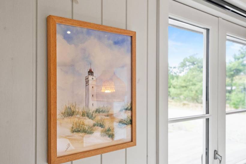 Foto von Ferienhaus SW50 in Blåvand - Westjütland