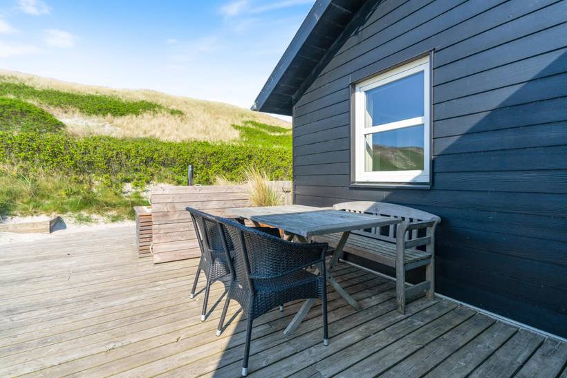 Foto von Ferienhaus SW55 in Årgab - Westjütland