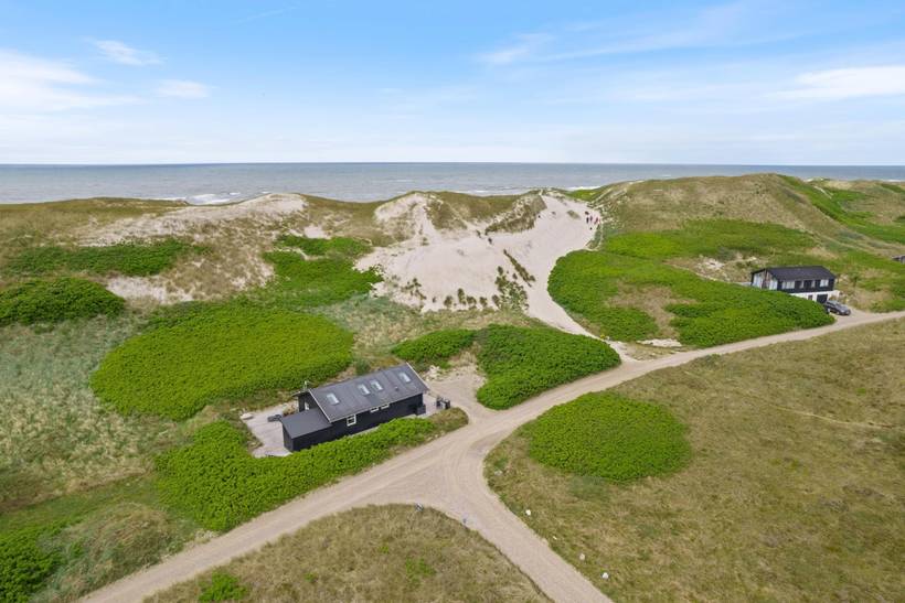 Foto von Ferienhaus SW55 in Årgab - Westjütland