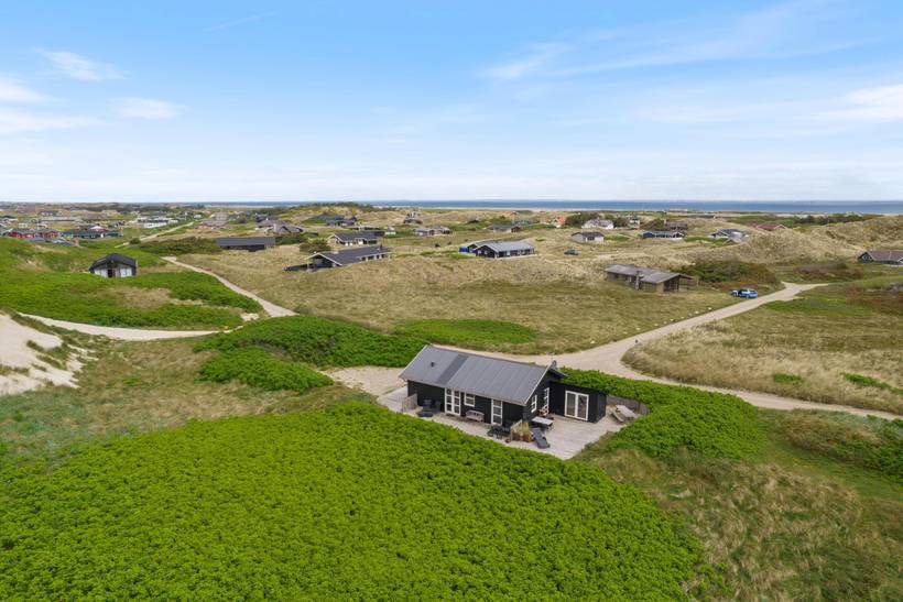 Foto von Ferienhaus SW55 in Årgab - Westjütland