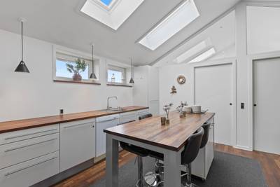 Vorschaubild von Ferienhaus SW55 in Årgab - Westjütland