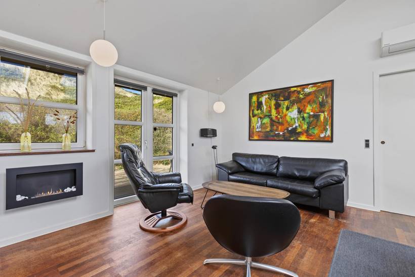 Foto von Ferienhaus SW55 in Årgab - Westjütland