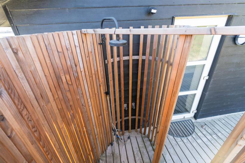 Foto von Ferienhaus SW55 in Årgab - Westjütland
