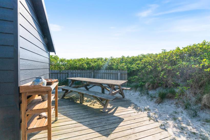 Foto von Ferienhaus SW55 in Årgab - Westjütland