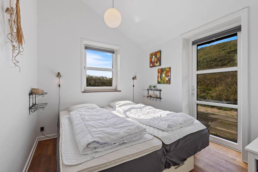 Foto von Ferienhaus SW55 in Årgab - Westjütland