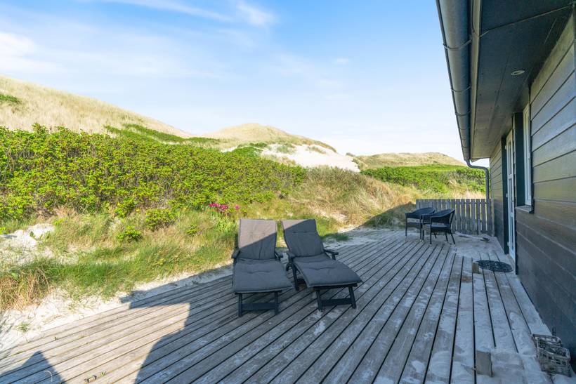 Foto von Ferienhaus SW55 in Årgab - Westjütland