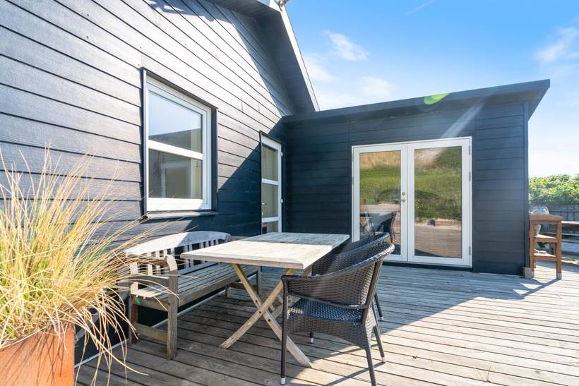 Foto von Ferienhaus SW55 in Årgab - Westjütland