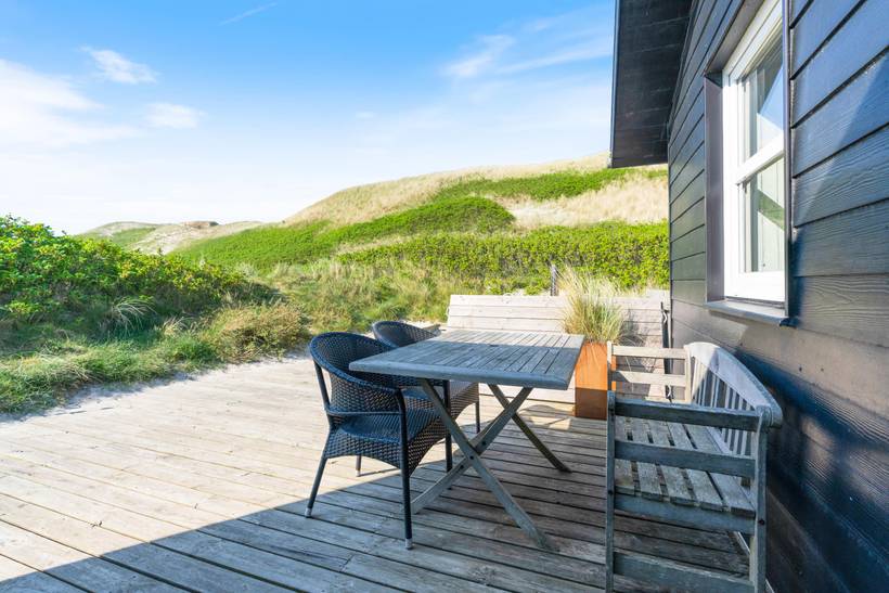 Foto von Ferienhaus SW55 in Årgab - Westjütland