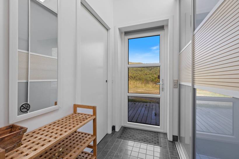 Foto von Ferienhaus SW55 in Årgab - Westjütland