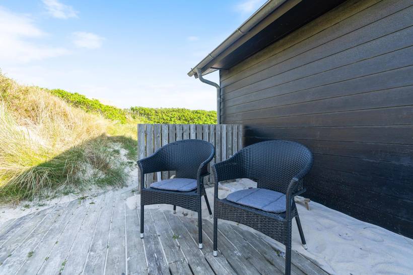 Foto von Ferienhaus SW55 in Årgab - Westjütland
