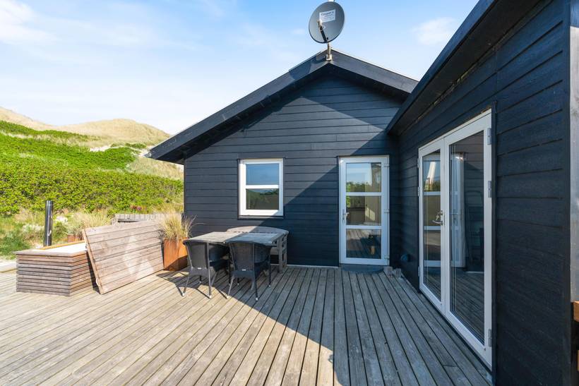 Foto von Ferienhaus SW55 in Årgab - Westjütland