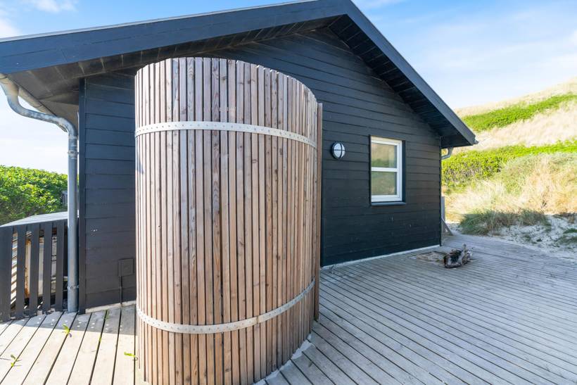 Foto von Ferienhaus SW55 in Årgab - Westjütland