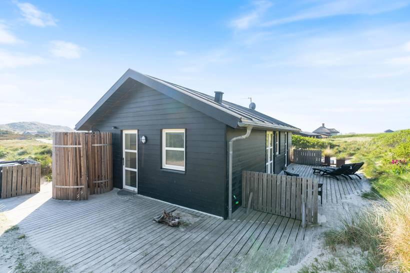Foto von Ferienhaus SW55 in Årgab - Westjütland