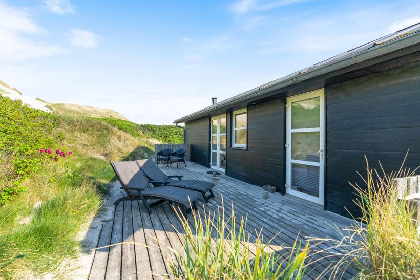 Foto von Ferienhaus SW55 in Årgab - Westjütland