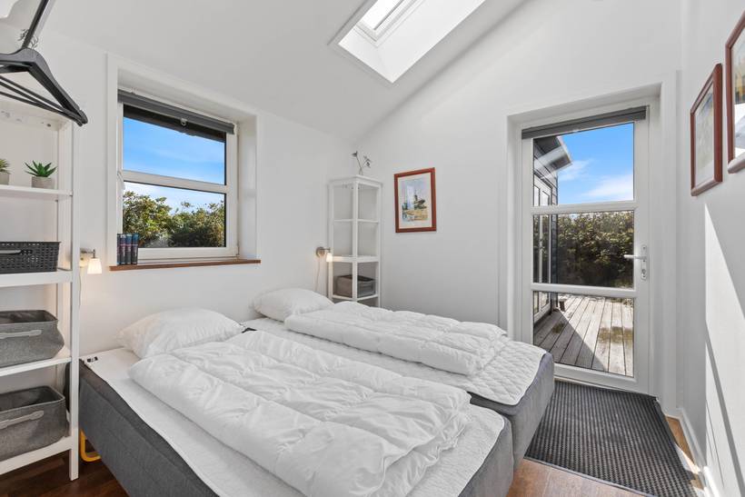 Foto von Ferienhaus SW55 in Årgab - Westjütland