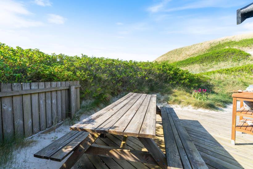 Foto von Ferienhaus SW55 in Årgab - Westjütland