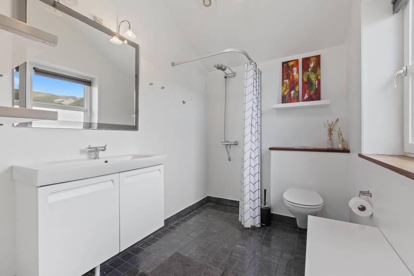 Foto von Ferienhaus SW55 in Årgab - Westjütland