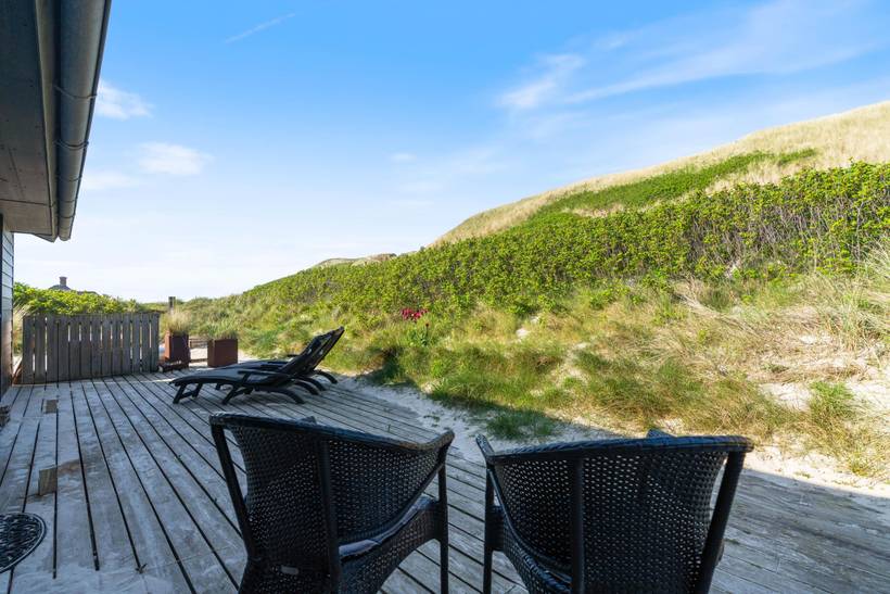 Foto von Ferienhaus SW55 in Årgab - Westjütland
