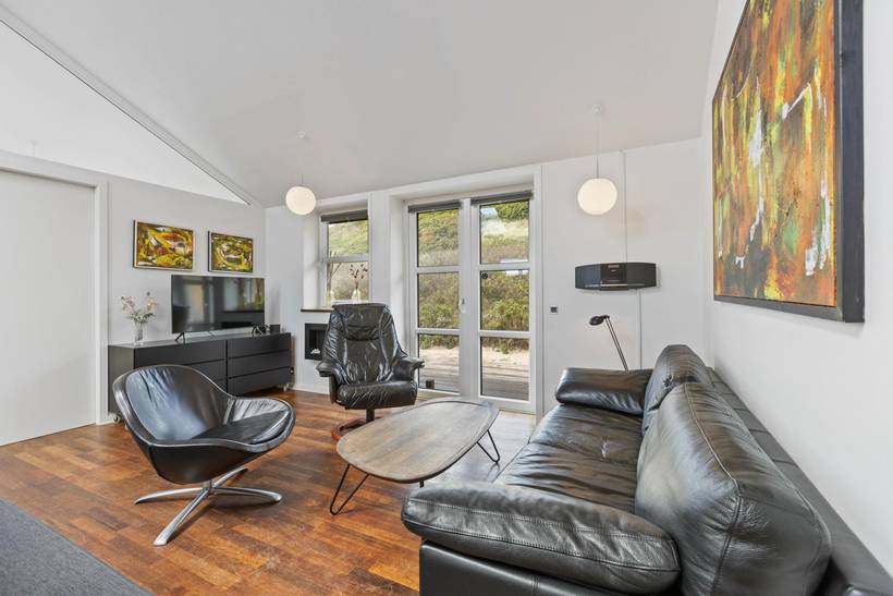 Foto von Ferienhaus SW55 in Årgab - Westjütland