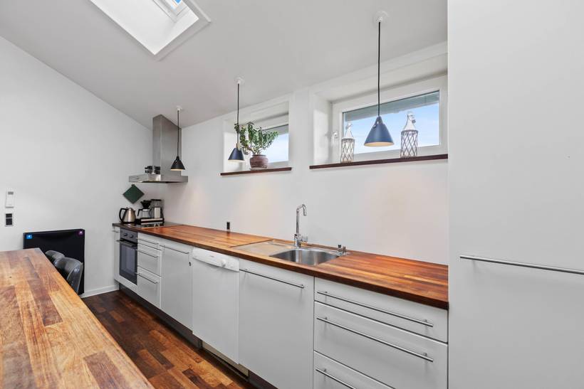 Foto von Ferienhaus SW55 in Årgab - Westjütland
