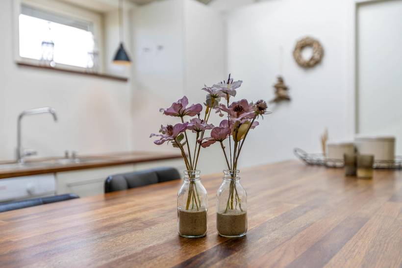 Foto von Ferienhaus SW55 in Årgab - Westjütland