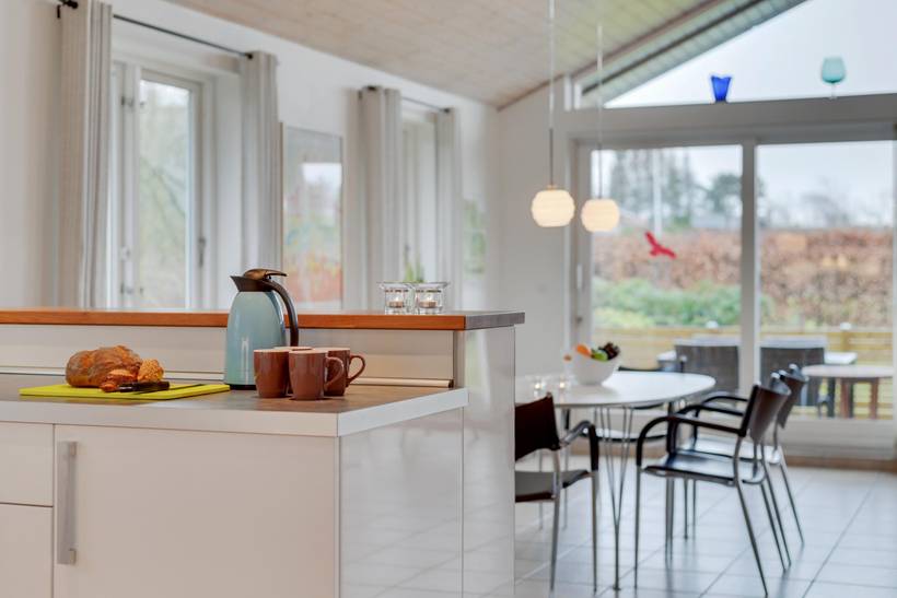 Foto von Ferienhaus SW58 auf Gerlev Strandpark - Nordseeland