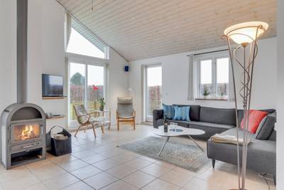 Vorschaubild von Ferienhaus SW58 auf Gerlev Strandpark - Nordseeland