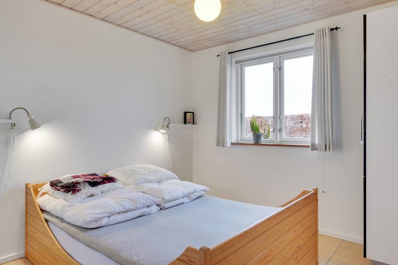 Foto von Ferienhaus SW58 auf Gerlev Strandpark - Nordseeland