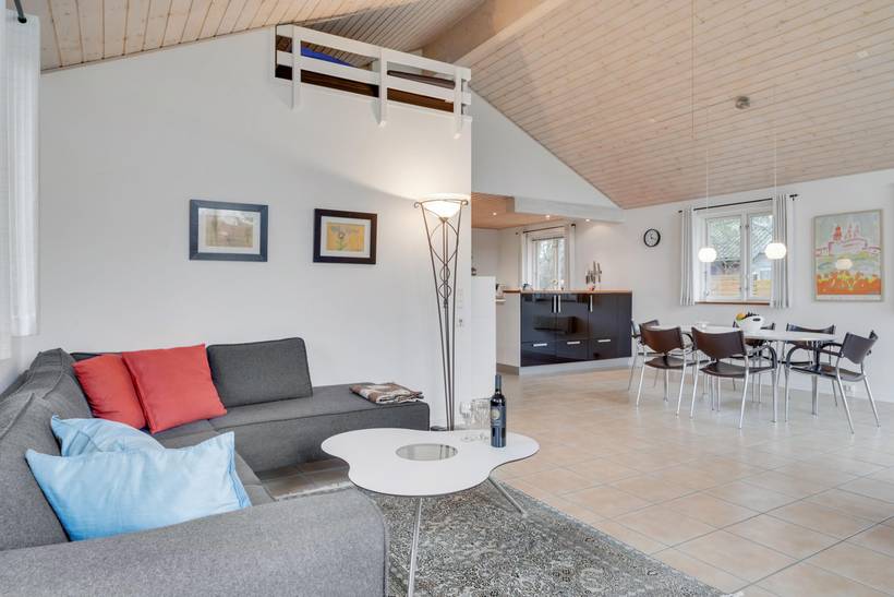 Foto von Ferienhaus SW58 auf Gerlev Strandpark - Nordseeland